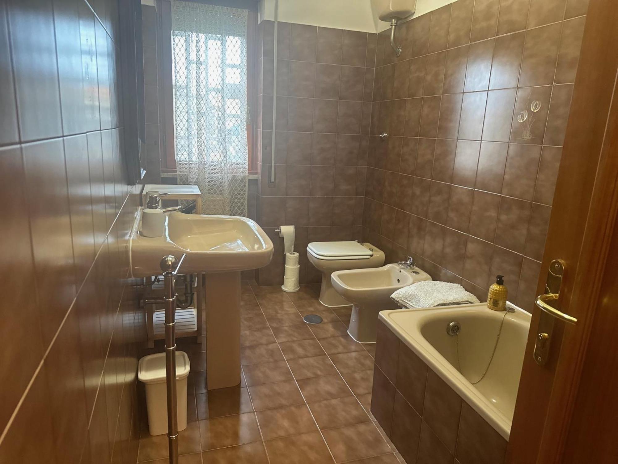 Suite Colosseo ローマ エクステリア 写真